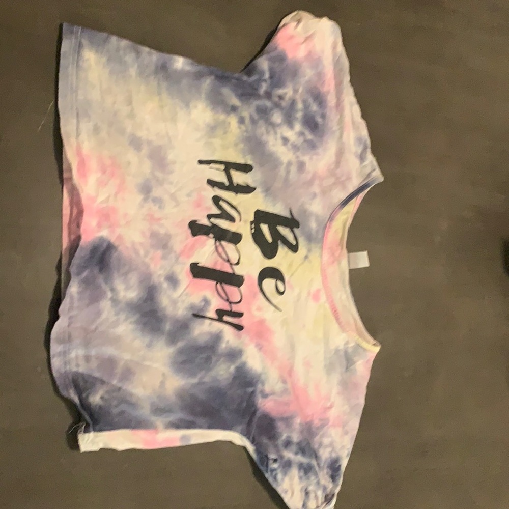 Sleep shirt